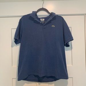 LACOSTE Men’s Polo